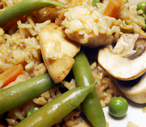 Les cuiseurs de riz et la cuisine végétalienne : Des recettes délicieuses à explorer.