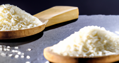 Les cuiseurs de riz intelligents : Que peuvent-ils faire de plus ?