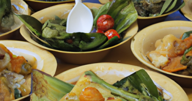 Les cuiseurs de riz et les plats uniques de différentes cultures à essayer.