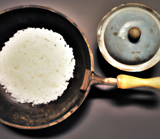 Les cuiseurs de riz et la cuisine asiatique : Tradition et modernité.