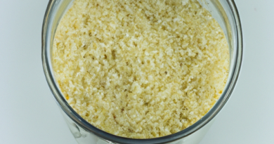 Les meilleurs cuiseurs de riz pour une cuisine rapide et saine.