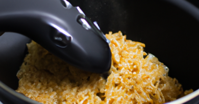 Les cuiseurs de riz et la cuisine rapide pour les parents occupés : Repas en un temps record.