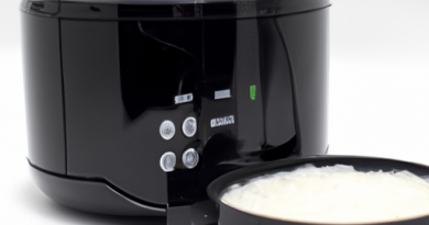 Les cuiseurs de riz intelligents : Comment fonctionne la technologie de reconnaissance de cuisson.