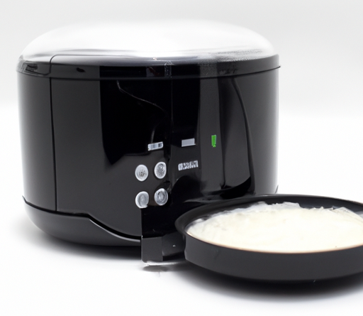 Les cuiseurs de riz intelligents : Comment fonctionne la technologie de reconnaissance de cuisson.