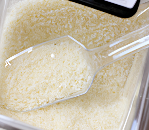 Les cuiseurs de riz sans BPA : Une option plus sûre pour votre famille.