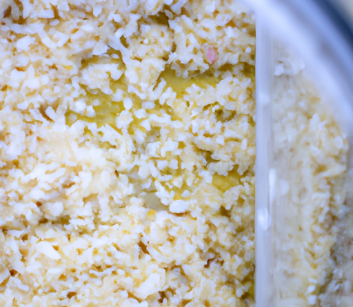 Les cuiseurs de riz à cuisson sous vide : Verrouillage de la saveur et de l’humidité.