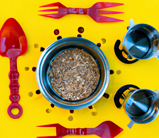 Les cuiseurs de riz pour le camping et les aventures en plein air.
