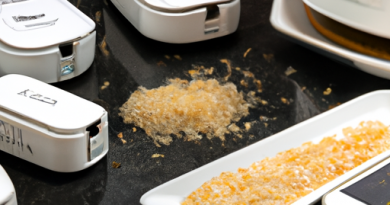 Les cuiseurs de riz intelligents et la domotique : Intégration dans la maison connectée.