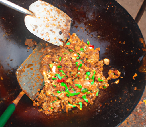 Les cuiseurs de riz et la cuisine de rue : Recréez vos plats de rue préférés à la maison.