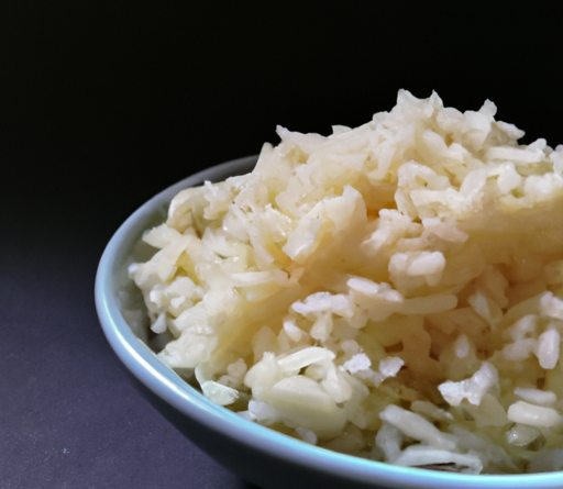 Les cuiseurs de riz et la cuisine pour les amateurs de plats exotiques : Explorez des recettes uniques.