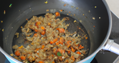 Les cuiseurs de riz et la cuisine pour les enfants : Préparez des plats appétissants pour les jeunes.