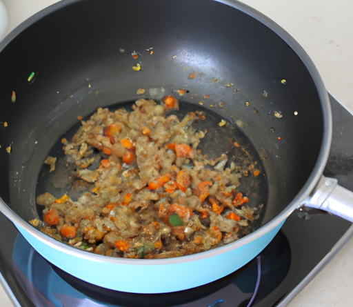 Les cuiseurs de riz et la cuisine pour les enfants : Préparez des plats appétissants pour les jeunes.