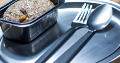 Les cuiseurs de riz et la cuisine pour les personnes en déplacement constant : Repas rapides et nutritifs.