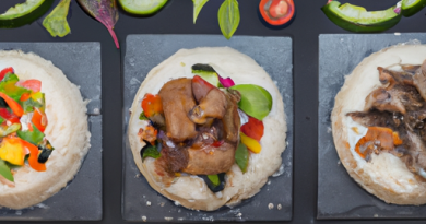 Les cuiseurs de riz et la cuisine créative avec des légumes : Préparez des plats innovants et sains.