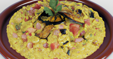 Les cuiseurs de riz et la cuisine méditerranéenne : Des plats sains et savoureux.