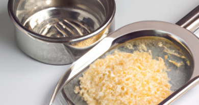 Les cuiseurs de riz et la cuisine sans gluten : Options pour les personnes souffrant d’intolérance au gluten.