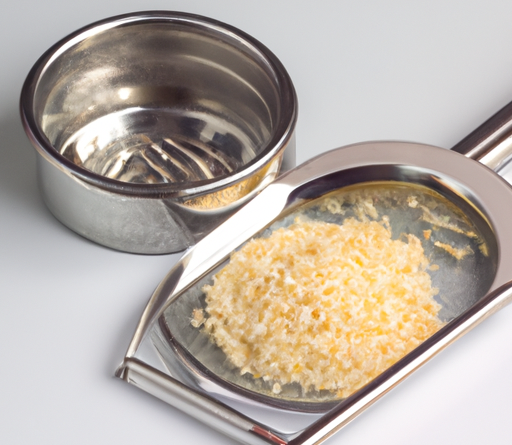 Les cuiseurs de riz et la cuisine sans gluten : Options pour les personnes souffrant d’intolérance au gluten.