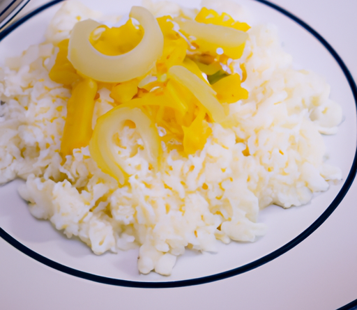 Les cuiseurs de riz et la cuisine sans lactose : Préparez des plats délicieux sans produits laitiers.