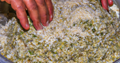 Les cuiseurs de riz et la cuisine festive : Préparez des plats spéciaux pour les occasions spéciales.