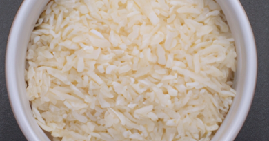 Les cuiseurs de riz et la cuisine santé : Créez des repas nutritifs pour le bien-être général.