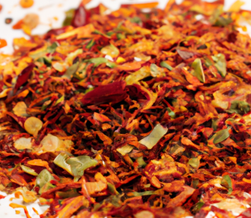 Les cuiseurs de riz et la cuisine épicée : Expérimentez avec des épices et des piments.