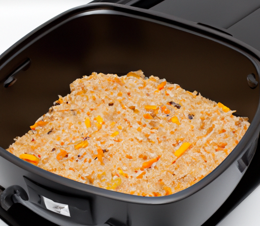 Les cuiseurs de riz et la cuisine pour les étudiants universitaires : Repas faciles et économiques.