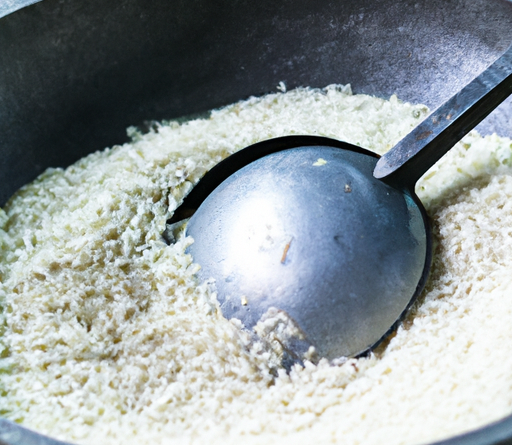Les cuiseurs de riz pour les familles nombreuses : Cuisson en grande quantité.