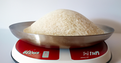 Les cuiseurs de riz et la cuisine rapide en semaine : Gagner du temps sans sacrifier le goût.