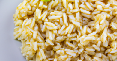 Les cuiseurs de riz et la cuisine pour les amateurs de fitness : Repas riches en protéines.