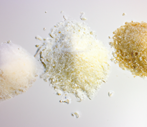 Les cuiseurs de riz et la cuisine sans gluten : Options pour les personnes souffrant d’intolérance au gluten.