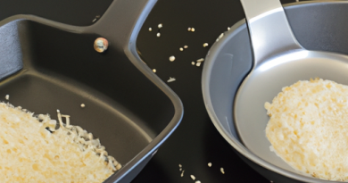 Les cuiseurs de riz et la cuisine sans lactose : Préparez des plats délicieux sans produits laitiers.