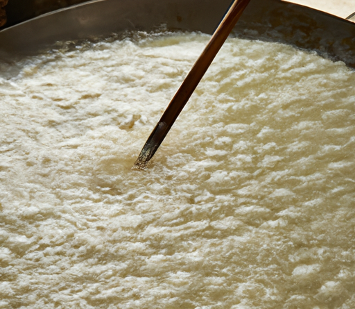 Les cuiseurs de riz et la préparation de desserts : Créez des douceurs sucrées sans tracas.