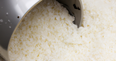 Les cuiseurs de riz à vapeur : Polyvalence en cuisine.
