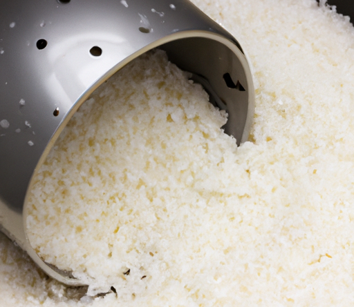 Les cuiseurs de riz à vapeur : Polyvalence en cuisine.