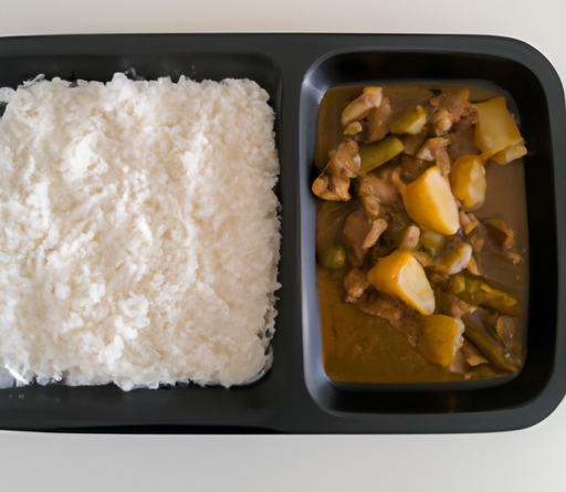 Les cuiseurs de riz et la cuisine pour les étudiants universitaires : Repas faciles et économiques.