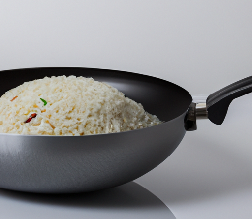 Les cuiseurs de riz et les repas équilibrés : Créez des plats sains en un clin d’œil.