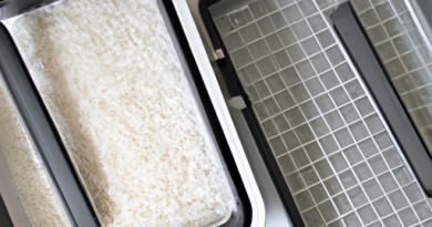 Les cuiseurs de riz au design élégant : Intégration esthétique dans la cuisine.