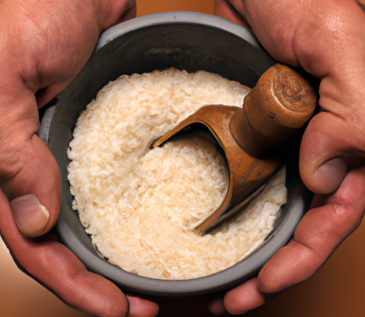 Les cuiseurs de riz et la cuisine pour les personnes à la recherche de repas sans stress.