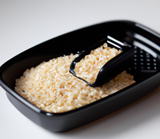 Les cuiseurs de riz et la cuisine sans gluten : Options pour les personnes souffrant d’intolérance au gluten.