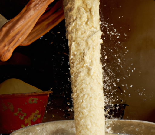 Les cuiseurs de riz et la préparation de desserts : Créez des douceurs sucrées sans tracas.
