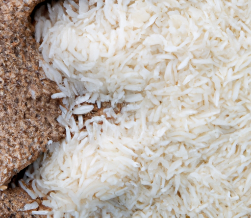 Les cuiseurs de riz durables : Impact environnemental et options écologiques.
