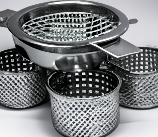 Les cuiseurs de riz compacts parfaits pour les petites cuisines.