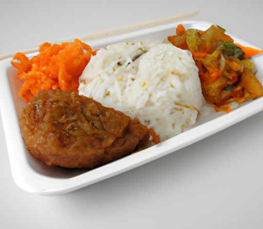 Les cuiseurs de riz et la cuisine pour les étudiants universitaires : Repas faciles et économiques.