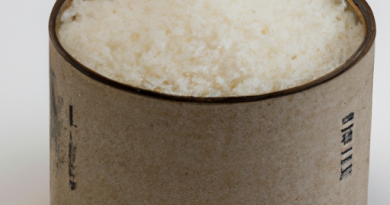 Les cuiseurs de riz à basse température : Préserver la valeur nutritive des aliments.