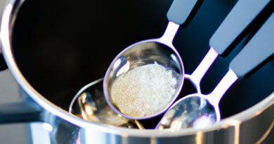 Les cuiseurs de riz et les techniques de cuisson avancées : Sous pression, sous vide, etc.
