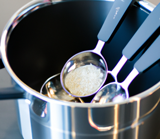 Les cuiseurs de riz et les techniques de cuisson avancées : Sous pression, sous vide, etc.