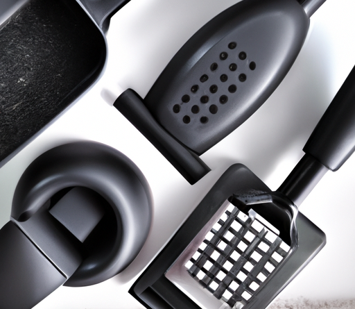 Les cuiseurs de riz au design élégant : Intégration esthétique dans la cuisine.
