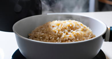 Les cuiseurs de riz et la cuisine rapide en semaine : Gagner du temps sans sacrifier le goût.