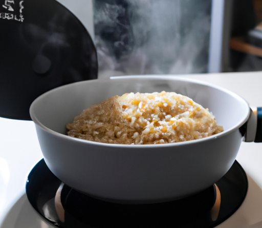 Les cuiseurs de riz et la cuisine rapide en semaine : Gagner du temps sans sacrifier le goût.